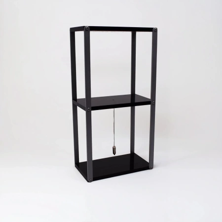 Призма наклоняющаяся с отвесом